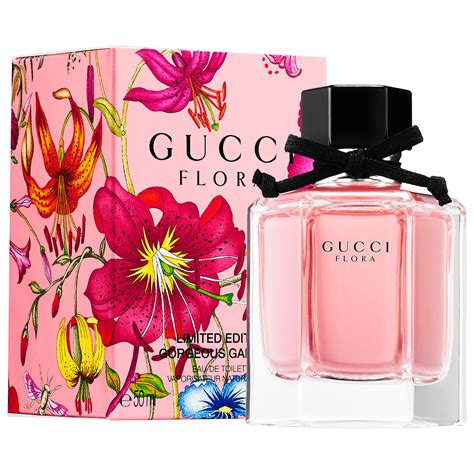 gucci flora originale